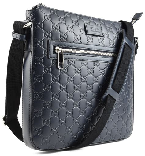 gucci mens hand bag